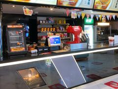 小食处-万象影城(深圳布吉万象汇IMAX店)