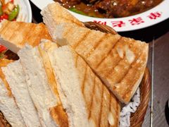 -单家老院·院子里的青岛菜(沙子口店)