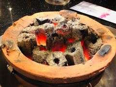 -百味源炭火烤翅 ·夜市大排档(酒仙桥店)