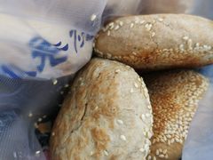 -李小老烧饼(常营民族家园店)