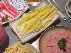 -故里和山·成都火锅(欢乐港湾店)