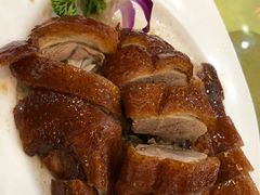-台山美食一绝阿四台山黄鳝饭(阿四创作店)