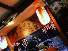 -牛信亭韩国料理·炭火烤肉(紫藤路店)