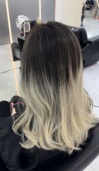 -赤道 Hair Salon