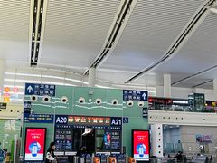 -南昌西站