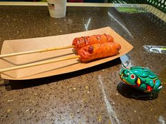 -蛙喔牛蛙(百联南方店)
