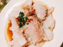 -新聚丰菜馆(太监弄店)