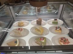 -EAU CAFE(永康路店)