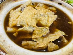 -全师傅巴生肉骨茶