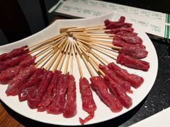 -南门涮肉(上海一店)
