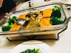 -衡山汇·高级粤菜(霄云路店)