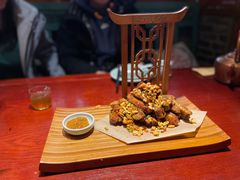 -北平食府(马鞍山路店)