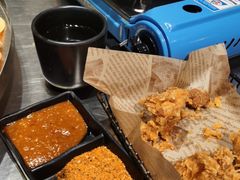-哈哈碳都·牛肋条无限自助烤肉(台江万达店)