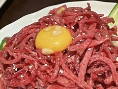 -Jin Go Gae Restaurant