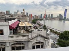 -POP露台西餐厅·望江阁