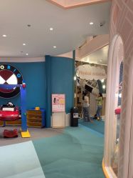 -奈尔宝家庭中心·亲子餐厅(苏州大悦城店)