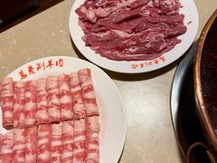 -总参北京涮羊肉