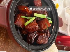 -乔街深夜食堂·小龙虾·高压锅生蚝(杭州总店)