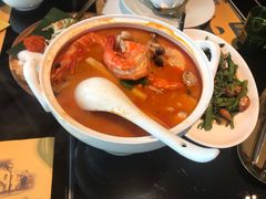 -simply thai天泰(静安嘉里中心店)