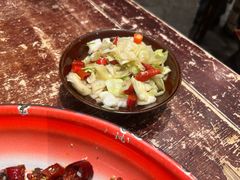 -馬伍旺川菜(安德门店)