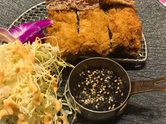 -河风の幸会精致料理