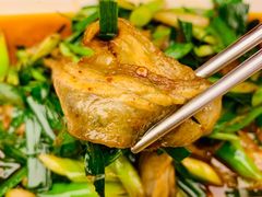 回锅肉-盘飧市(春熙路店)