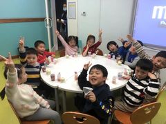 -奇尔思青少儿·语言·艺术·演讲(顾戴路店)