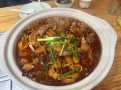 -川大刘肥肠鸡(北国店)