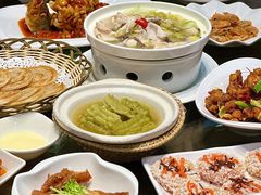 -庄氏祥记家常食府(国瑞建材家居博览中心店)
