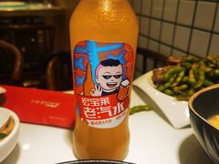 -卡路里的烤宴(浑南首创店)