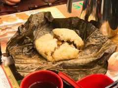 古法糯米鸡-添好运点心专门店(深水埗店)