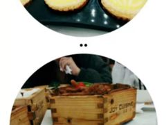 -百乐门喜宴(海珠广场华厦店)