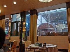 大堂-新东城喜宴海鲜酒家(同德店)