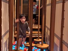 -珠海横琴国家地理探险家中心(创新方)