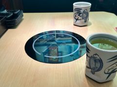 -沼津港精致料理·寿喜烧·烧鸟(漕河泾印象城店)