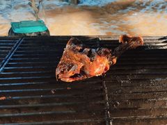 -亚龙湾希尔顿自助餐厅·海鲜·烧烤·沙滩BBQ·现场乐队