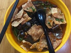 腐竹-龍城柳州螺蛳粉(群星路店)