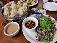 -阿卜都烧麦(宝泉花园店)