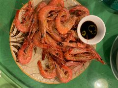 -盛港湾海鲜食府(黄沙店)