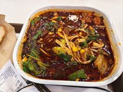 -魏家凉皮(大差市店)