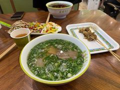 -丝路传奇·中国拉面航母店(北医三院店)