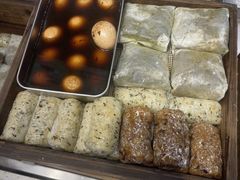 -包道广式点心专门店(东山口店)