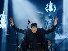 -MAO Livehouse(杭州店)