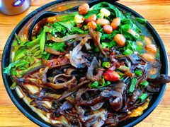 -螺蛳粉先生(蓟门桥店)