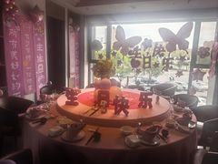 -百富源·海鲜辽菜(张士店)