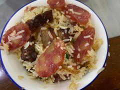 -红星光发煲仔饭(大石街店)