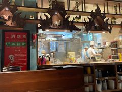 -楼兰新疆主题餐厅(苏州中心店)