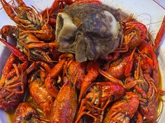 -华仔龙虾(永乐路总店)