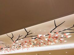 大堂-湛江花园酒店·桃园馆