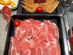 -海底捞火锅(龙湖时代天街店)